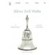 Silver Bells Waltz (2 Octaves)