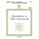 Impressions on Veni Emmanuel (Full Score)