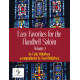 Easy Favorites for the Handbell Soloist Vol 2