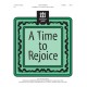 A Time to Rejoice (3-5 Octaves)