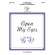 Open My Eyes (3-5 Octaves)