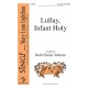 Lullay Infant Holy (3 Part/ SAB)