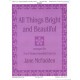 All Things Bright and Beaufiful (3-5 Octaves)