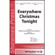 Everywhere Christmas Tonight (Instrumental Parts)