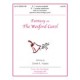 Fantasy on the Wexford Carol (3-7 Octaves)