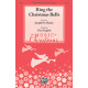 Ring the Christmas Bells  (SATB)