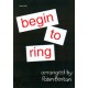 Begin To Ring (2 Octave)