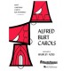 Alfred Burt Carols (3 Octaves)