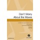 Don't Worry about the Waves (SATB)