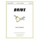 Drive - Percussion Score & Parts  (4-7 Octaves)