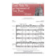 Lord Make Me an Instrument of Your Peace  (SATB)