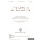 The Lord Is My Salvation (SATB)