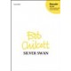 Silver Swan  (SATB double choir)