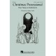 Christmas Processional  (SATB)