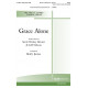 Grace Alone  (SATB)