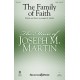 The Family of Faith  (SATB)