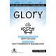 Glory, (Accompaniment CD)