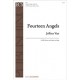 Fourteen Angels  (Harp Part)