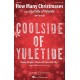 How Many Christmases  (SATB)