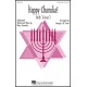 Happy Chanuka