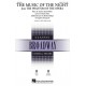 Music Of The Night (SATB)