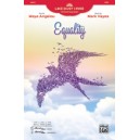 Equality  (Acc. CD)