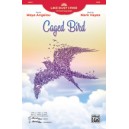 Caged Bird  (SATB)