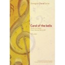 Carol of the Bells  (SSA)