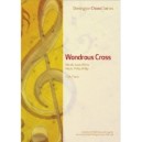 Wondrous Cross  (SSA)