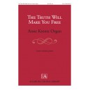 The Truth Will Make You Free  (2-Pt)