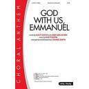 God With Us Emmanuel (SATB)