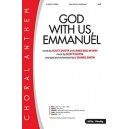 God With Us Emmanuel (Orchestration)