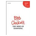 The Bird of Dawning  (SATB div)