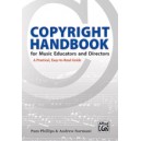 Copyright Handbook for Music Educators and Directors