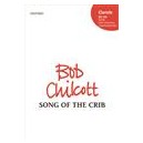 Song of the Crib  (SATB div)