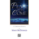 Peace Has Come (Listening CD)