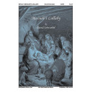 Messiah's Lullaby  (SATB)