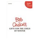 Gifts for the Child of Winter  (SATB)
