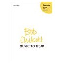 Music to Hear  (SSA)