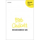Remember Me  (SSA)