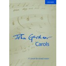 John Gardner Carols  (SATB)