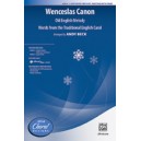 Wenceslas Canon  (3-Pt)