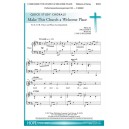 Make This Church a Welcome Place (Accompaniment CD)