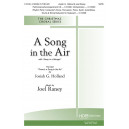 A Song in the Air (Orchestration)