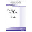 The Gift of Music (SATB)