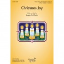 Christmas Joy (Unison)