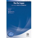 The Flu Fugue  (SAB)