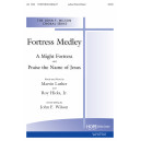 Fortress Medley (SATB)