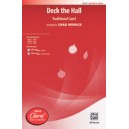 Deck the Hall  (Acc. CD)