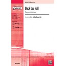 Deck the Hall  (Acc. CD)